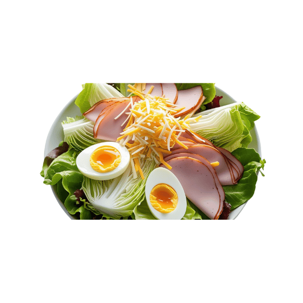 Italienischer Salat